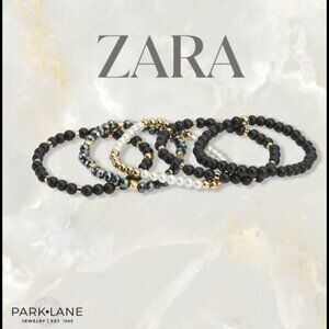 Zara Sparkle Box Exclusive Bracelets